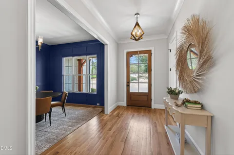 $1,100,000 | 140 Blufftonwood Drive, Pittsboro, NC 27312