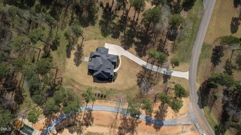 $1,100,000 | 140 Blufftonwood Drive, Pittsboro, NC 27312