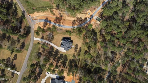 $1,100,000 | 140 Blufftonwood Drive, Pittsboro, NC 27312