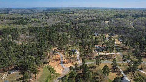 $1,100,000 | 140 Blufftonwood Drive, Pittsboro, NC 27312