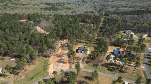 $1,100,000 | 140 Blufftonwood Drive, Pittsboro, NC 27312