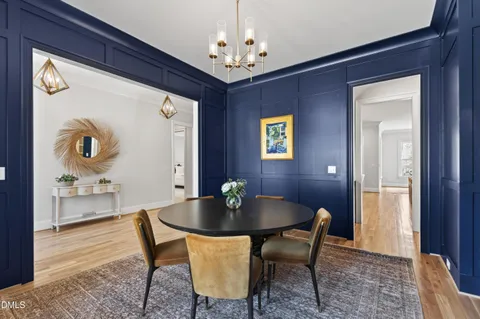 $1,100,000 | 140 Blufftonwood Drive, Pittsboro, NC 27312