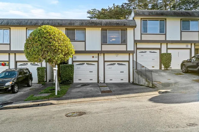 $698,000 | 2419 Rowntree Way, South San Francisco, CA 94080