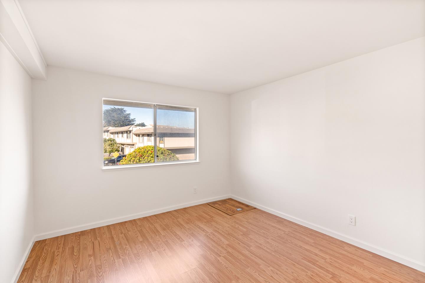 2419 Rowntree Way South San Francisco, CA 94080 - Photo 15 of 28 a view of an empty room and window
