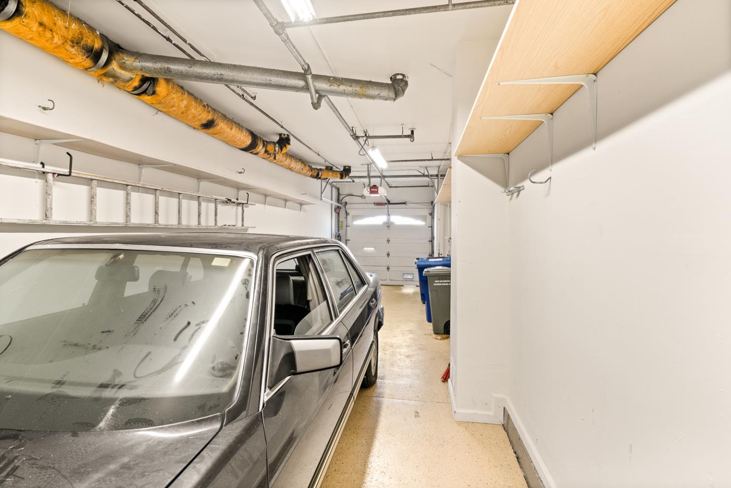 2419 Rowntree Way South San Francisco, CA 94080 - Photo 21 of 28 a view of entryway