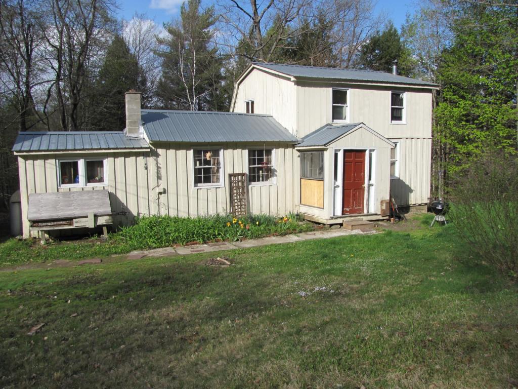 190 Depot Road Newfane, VT 05362 - Photo 1 of 15