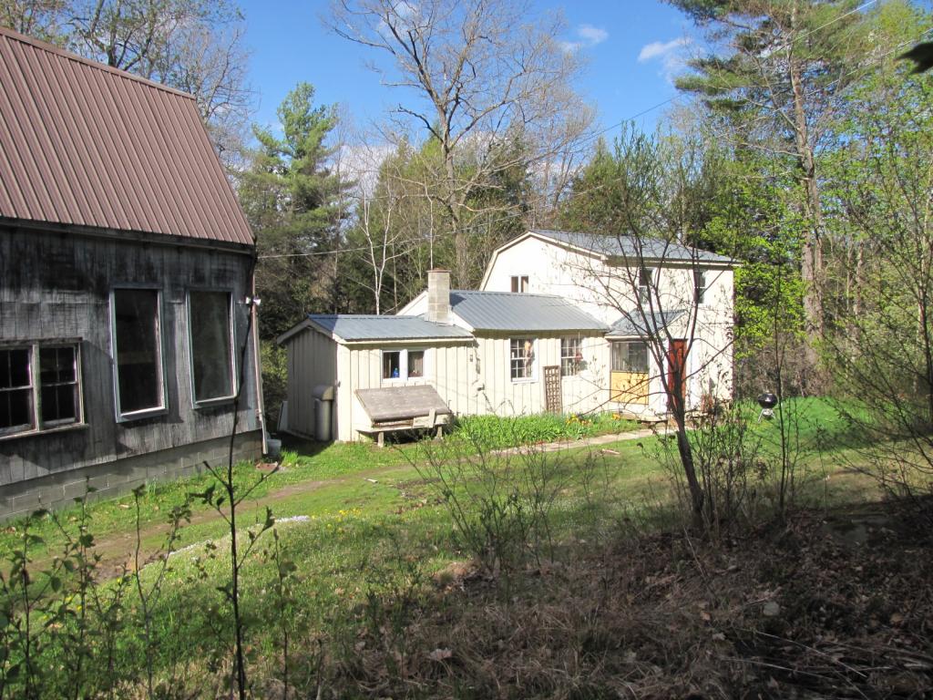 190 Depot Road Newfane, VT 05362 - Photo 3 of 15