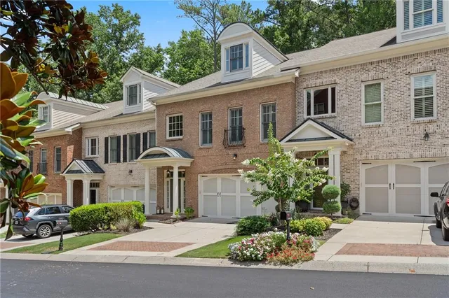 $710,000 | 10567 Bent Tree View, Duluth, GA 30097