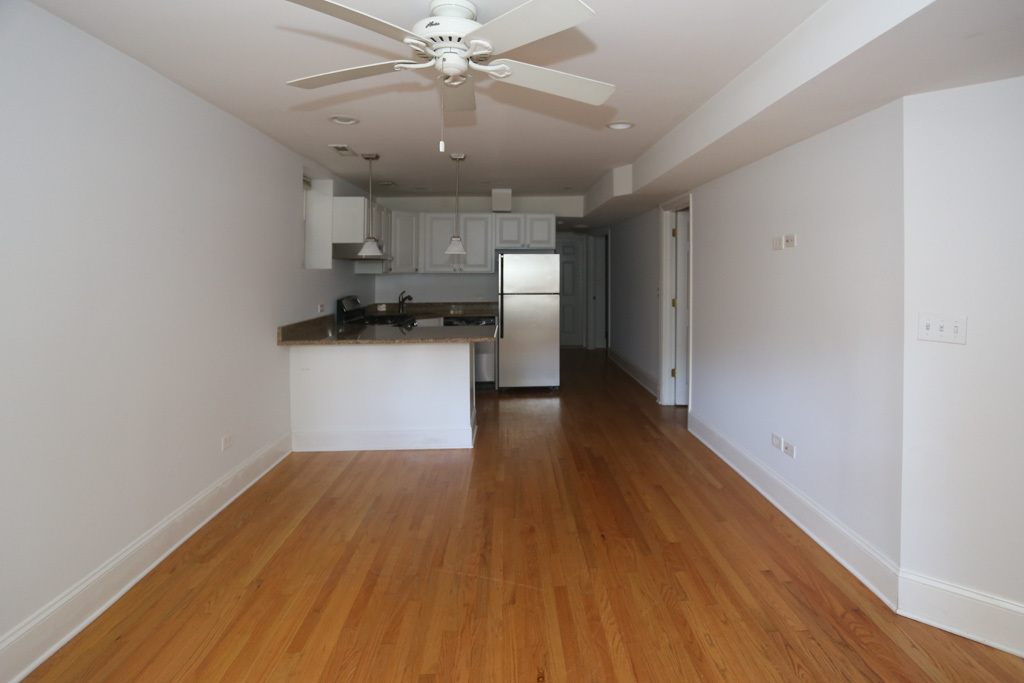3446 North Bell Avenue, Unit GARDEN Chicago, IL 60618 - Photo 9 of 19