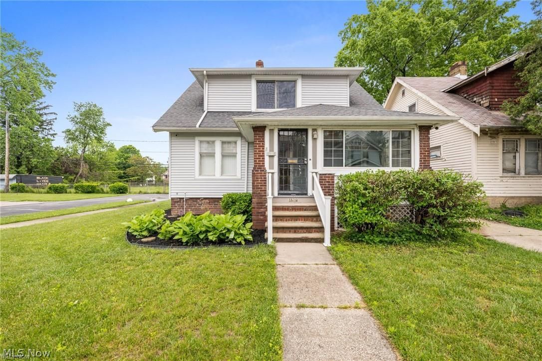 11715 Rutland Avenue Cleveland, OH 44108 - Photo 1 of 31