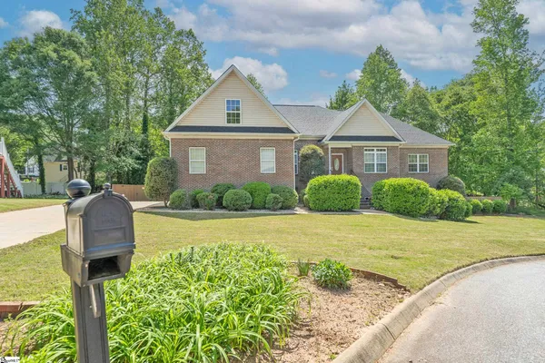 $449,900 | 103 Graclan Court, Simpsonville, SC 29680