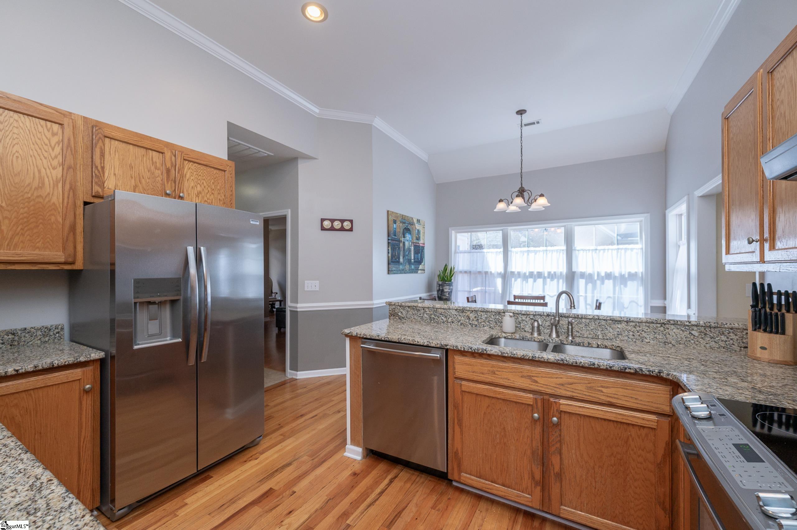 103 Graclan Court Simpsonville, SC 29680 - Photo 11 of 39