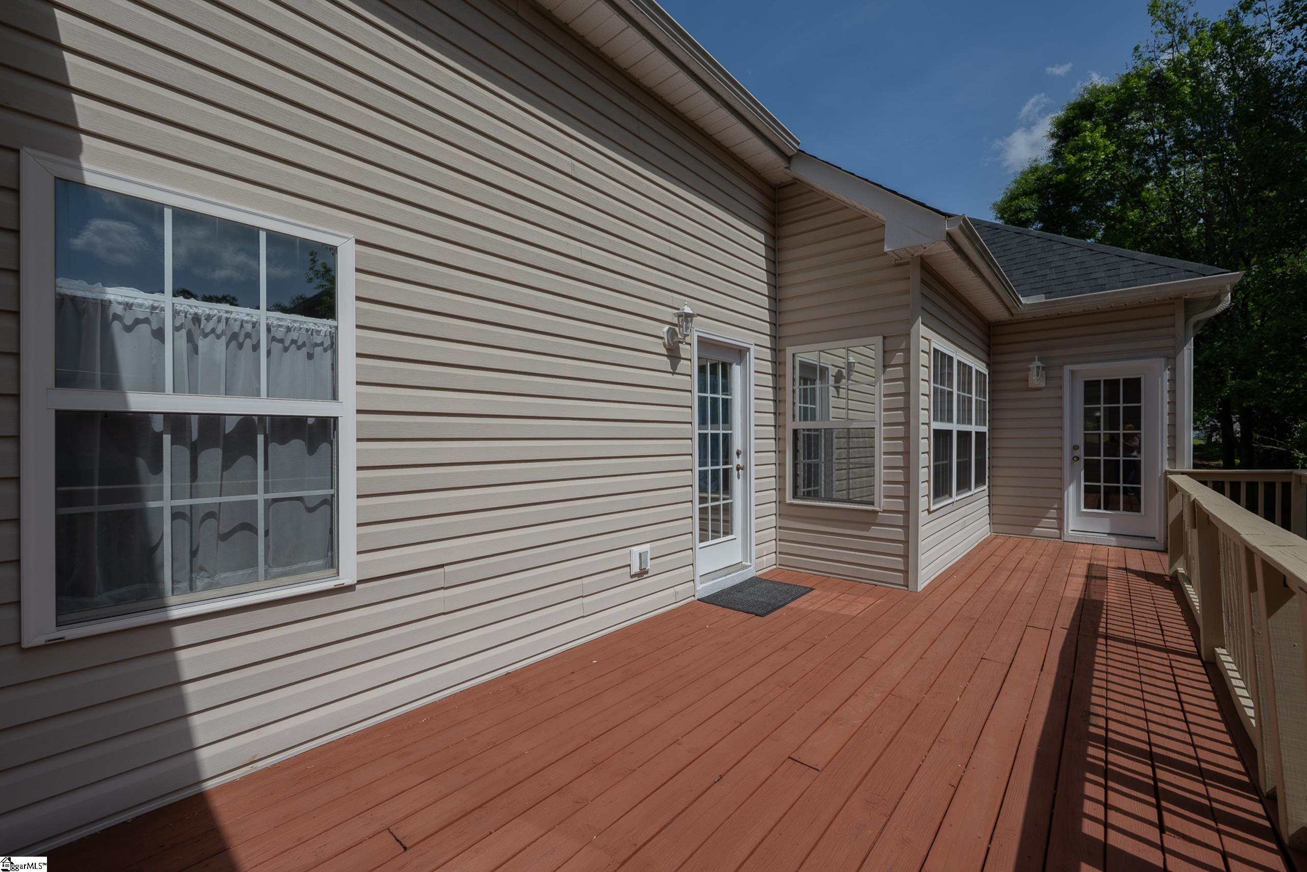 103 Graclan Court Simpsonville, SC 29680 - Photo 34 of 39