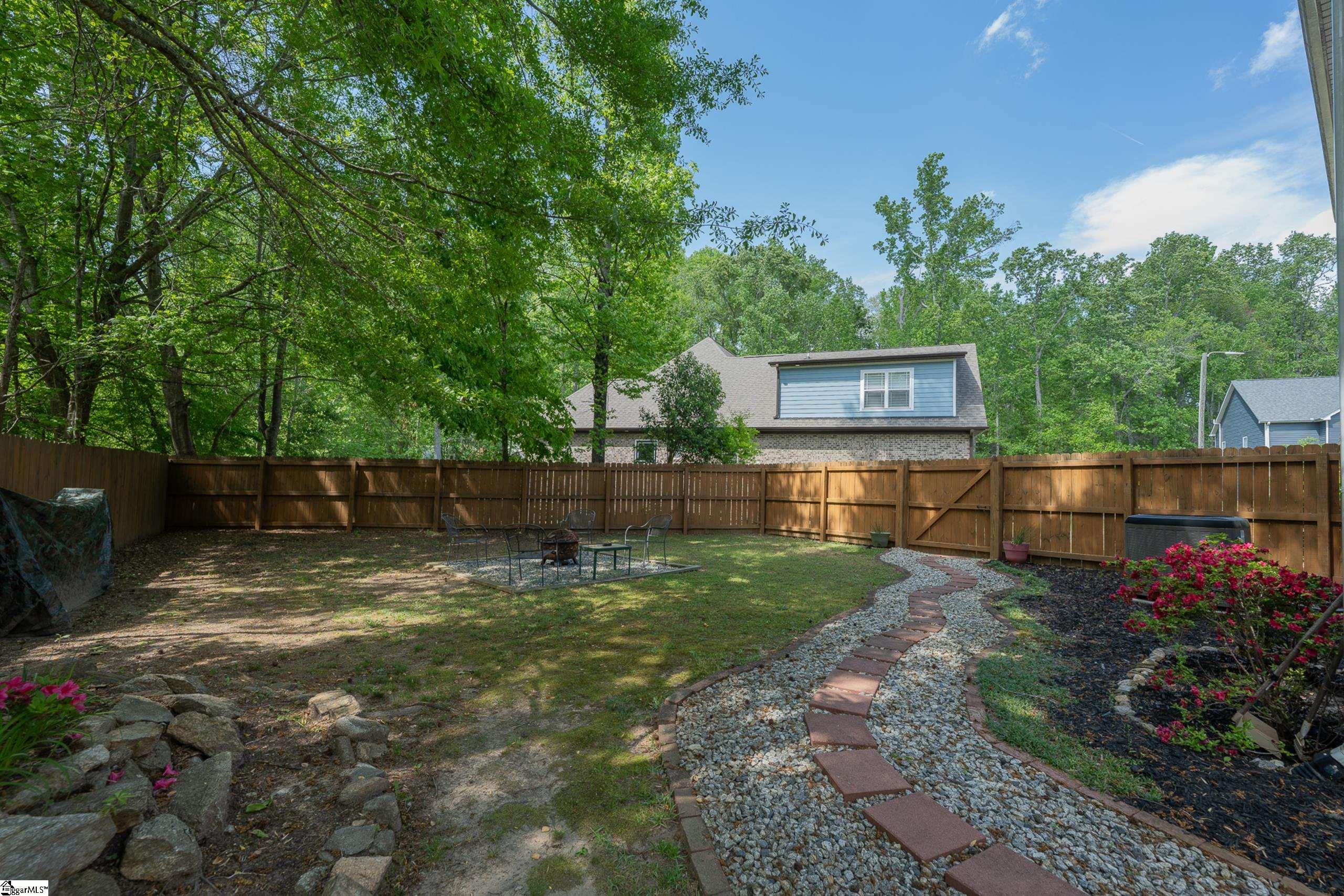 103 Graclan Court Simpsonville, SC 29680 - Photo 38 of 39