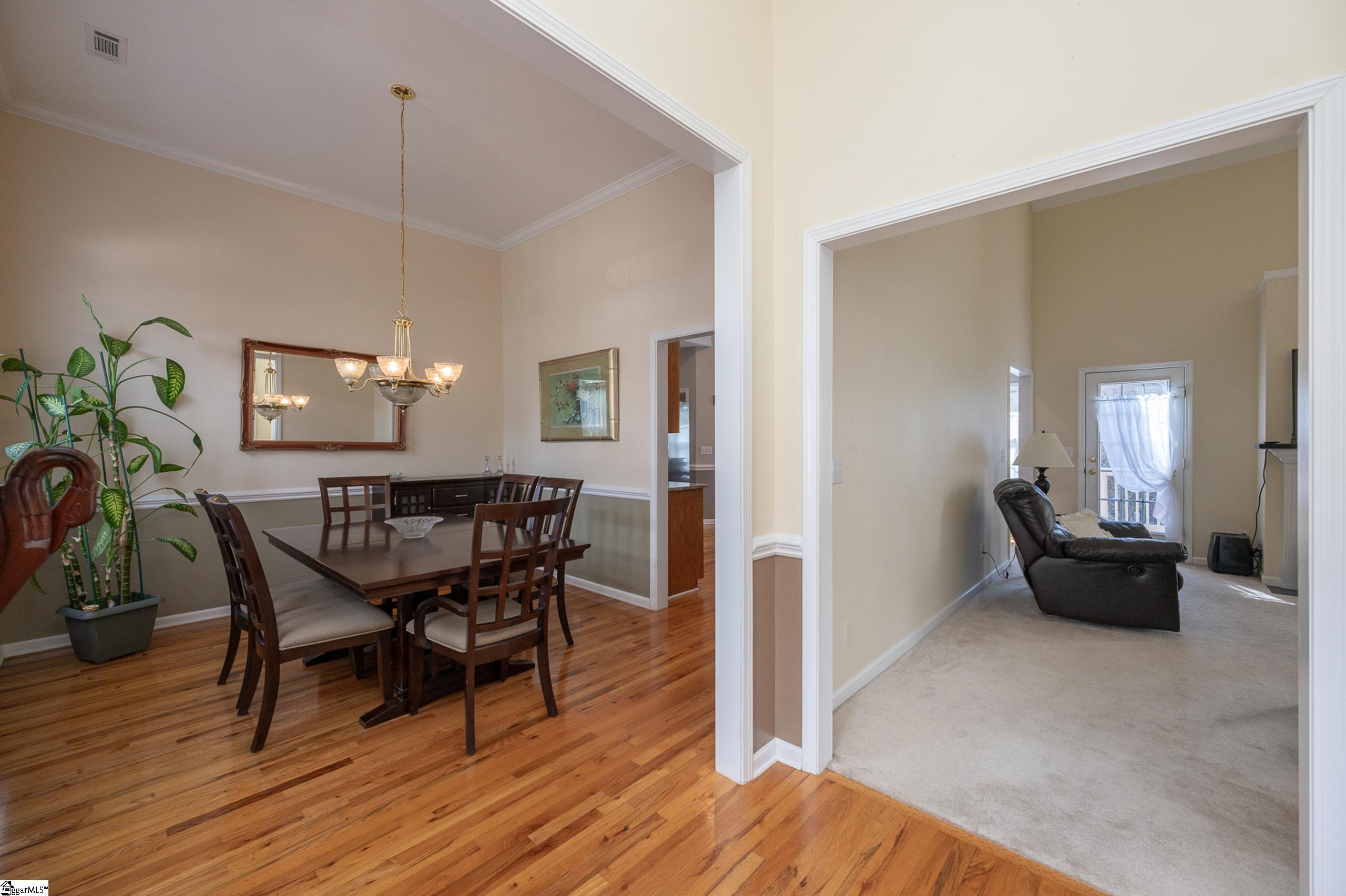 103 Graclan Court Simpsonville, SC 29680 - Photo 5 of 39