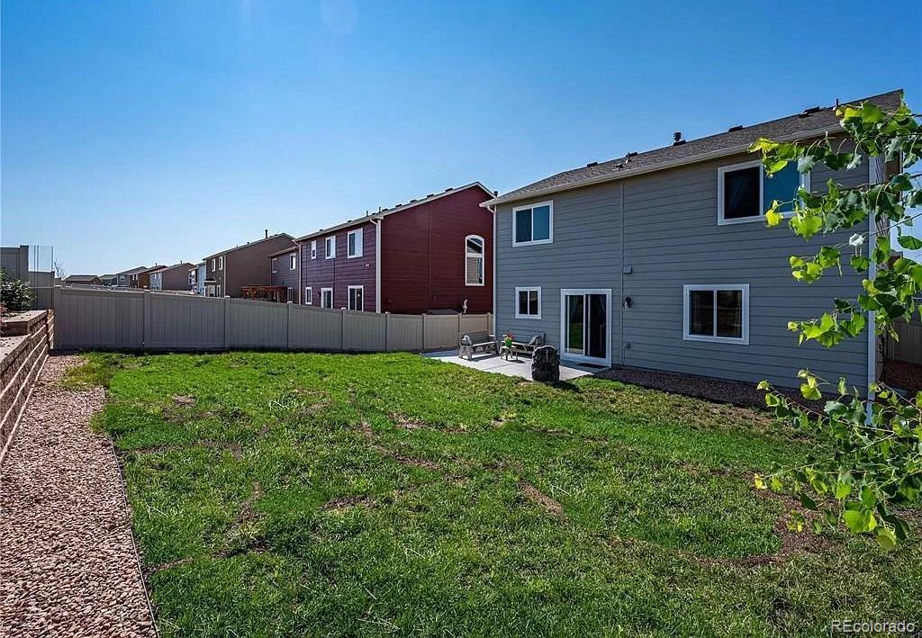 8884 Vanderwood Road Colorado Springs, CO 80908 - Photo 30 of 38