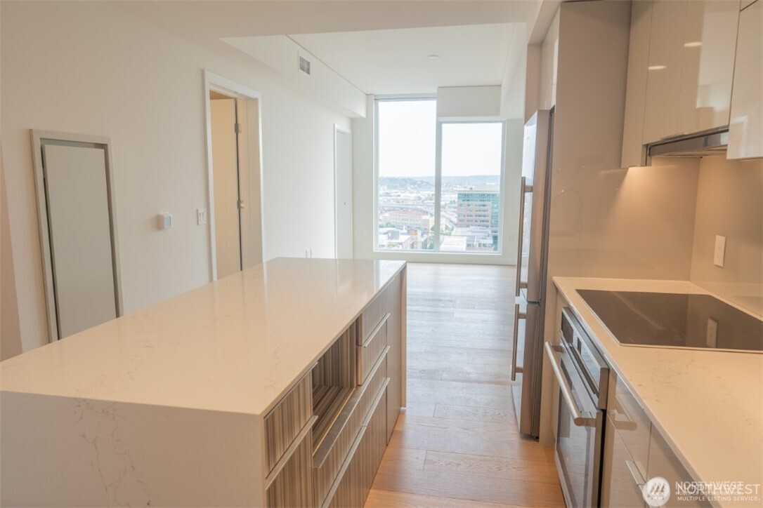 450 South Main Street, Unit 1605 Seattle, WA 98104 - Photo 8 of 23