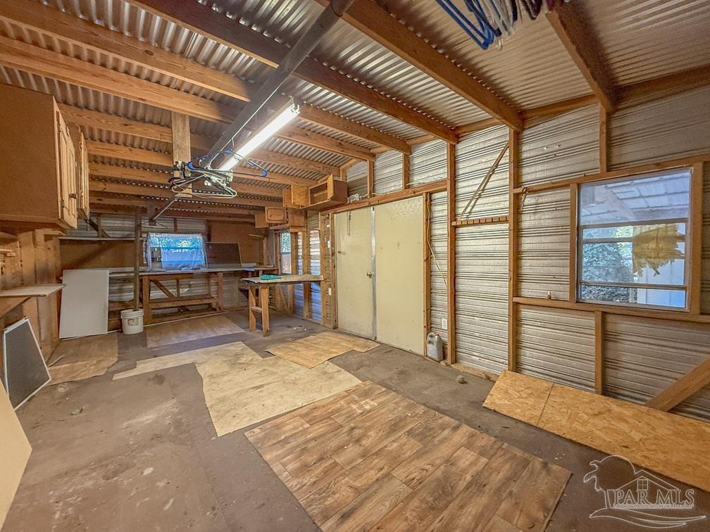 4550 Church Street Bagdad, FL 32583 - Photo 22 of 23