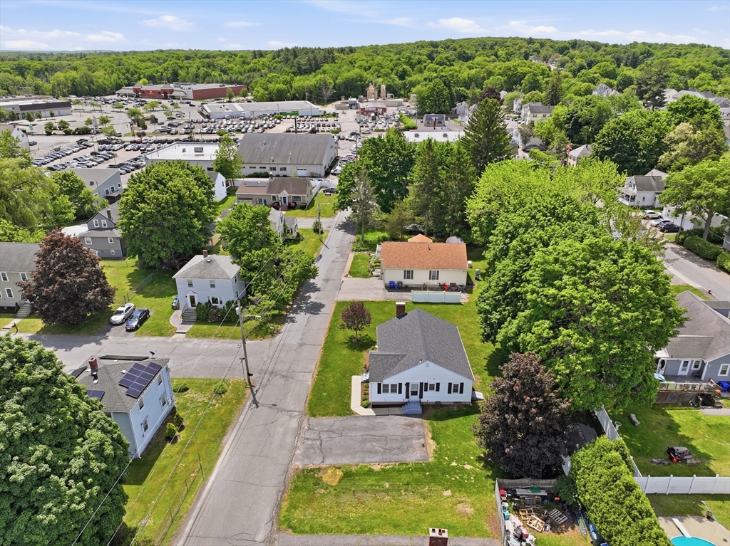16 Hamilton Street Milford, MA 01757 - Photo 41 of 42