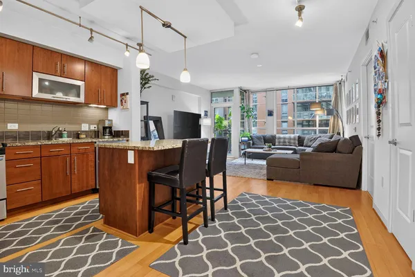 $540,000 | 1025 First Street Southeast, Unit 701, Washington, DC 20003