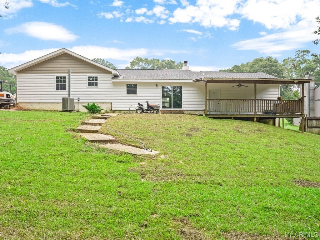 407 Chickasaw Road Enterprise, AL 36330 - Photo 25 of 25 Gallery Image 25