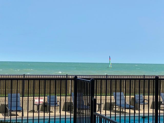 a bathroom with a toilet and a sink