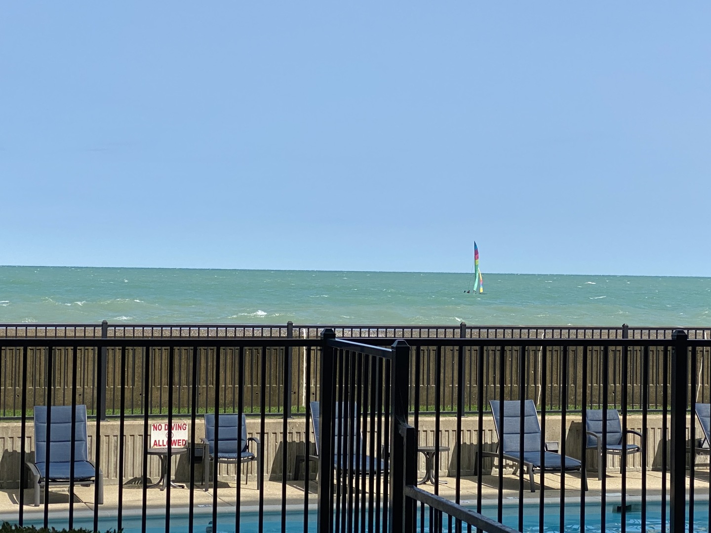 1420 Sheridan Road, Unit 1E Wilmette, IL 60091 - Photo 23 of 47