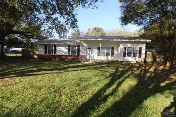 $205,000 | 6841 Melanie Drive, Pensacola, FL 32505