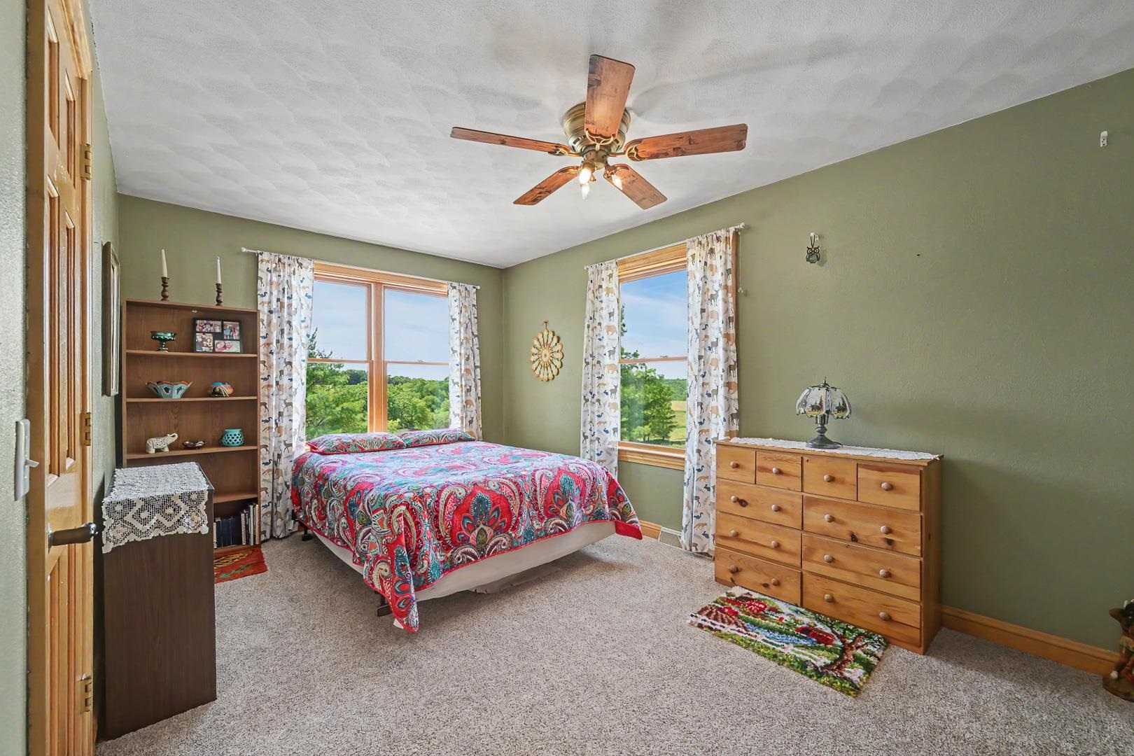 W6785 Rothenbuehler Road Monroe, WI 53566 - Photo 50 of 85