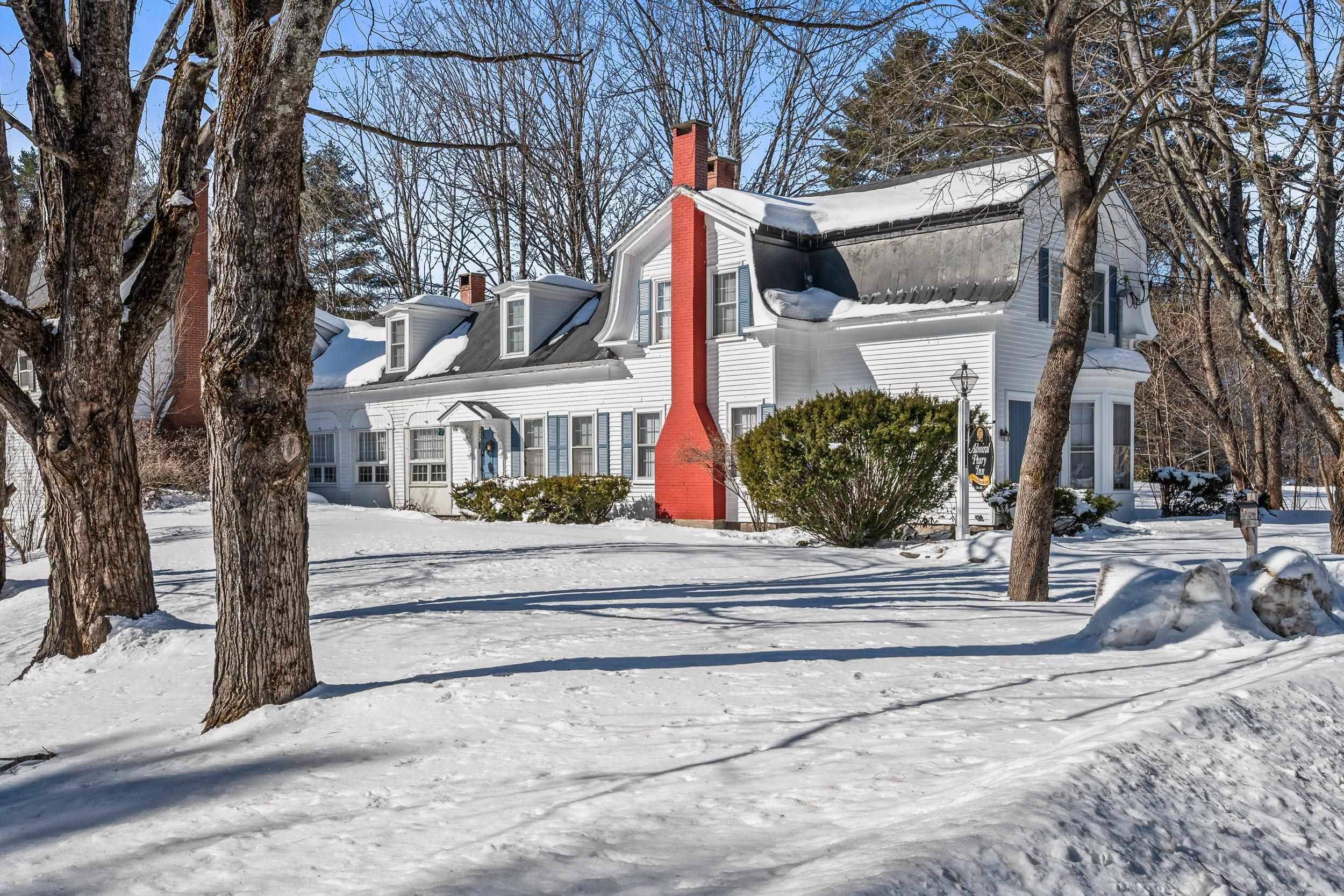 27 Elm Street Fryeburg, ME 04037 - Photo 40 of 49
