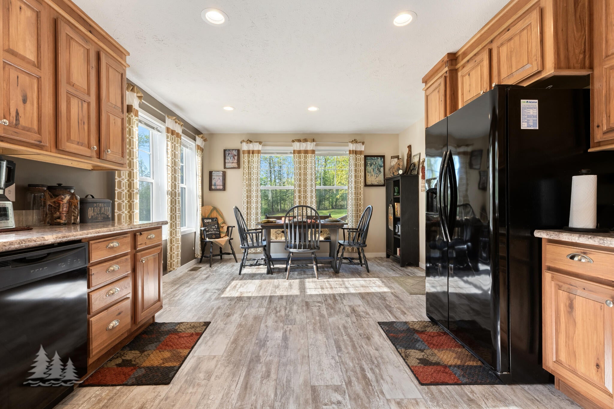 20995 Baldwin Road Hillman, MI 49746 - Photo 23 of 57 20995 Baldwin Rd.