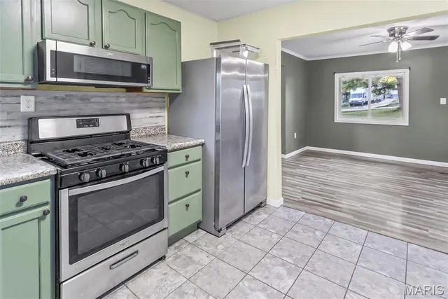 $130,000 | 305 Vineyard Street, Hardin, IL 62047