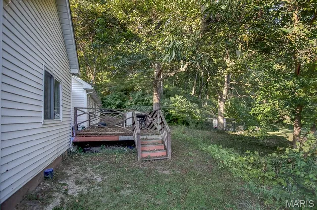 $130,000 | 305 Vineyard Street, Hardin, IL 62047