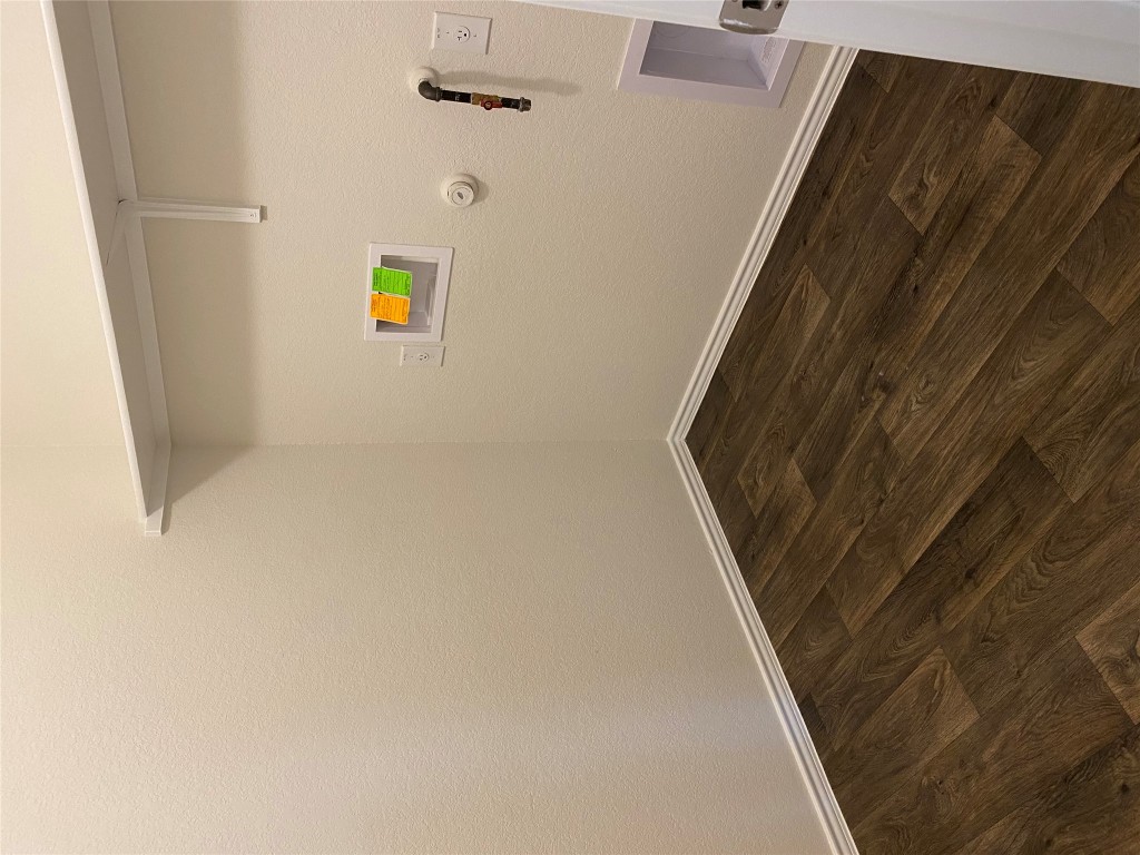 3607 Conyers Lane Austin, TX 78725 - Photo 18 of 24 a view of a room