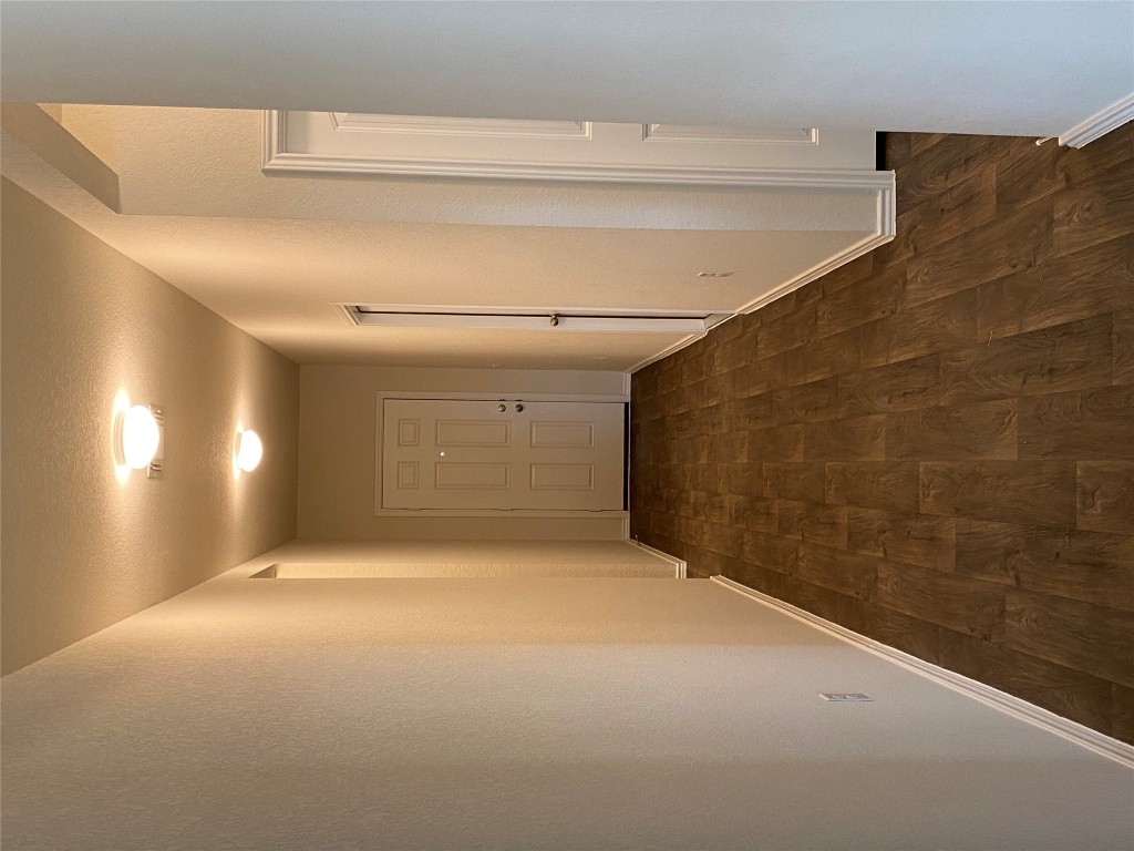 3607 Conyers Lane Austin, TX 78725 - Photo 19 of 24 a view of an empty room