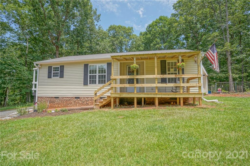 108 Balsam Road Troy, NC 27371 - Photo 1 of 46 Gallery Image 1