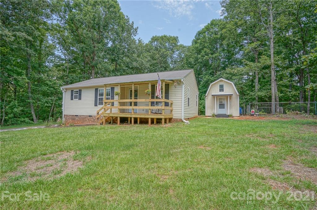 108 Balsam Road Troy, NC 27371 - Photo 2 of 46 Gallery Image 2