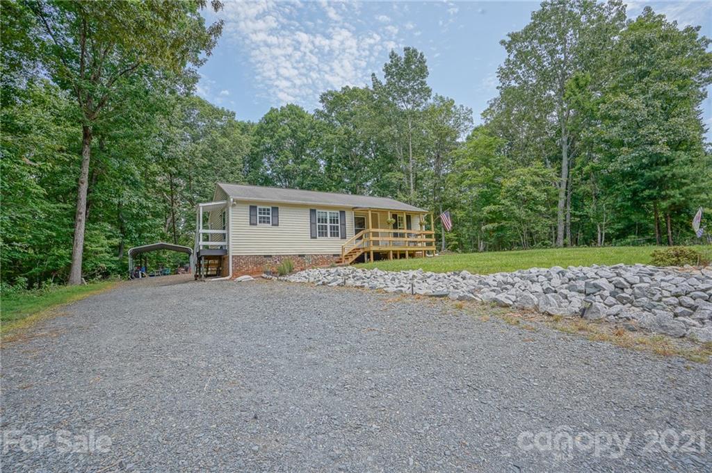 108 Balsam Road Troy, NC 27371 - Photo 3 of 46 Gallery Image 3