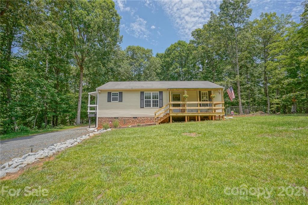 108 Balsam Road Troy, NC 27371 - Photo 45 of 46 Gallery Image 45