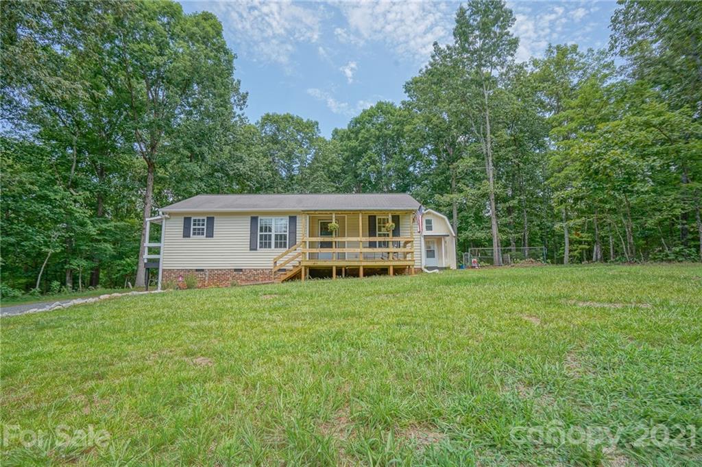108 Balsam Road Troy, NC 27371 - Photo 46 of 46 Gallery Image 46