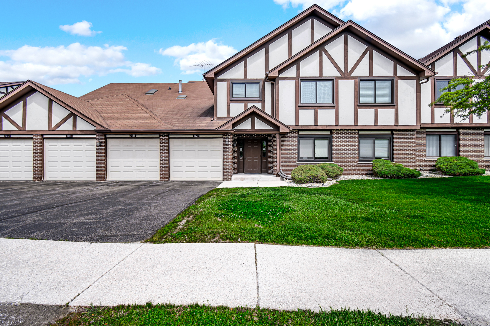 3417 Huntley Terrace Crete, IL 60417 - Photo 1 of 25