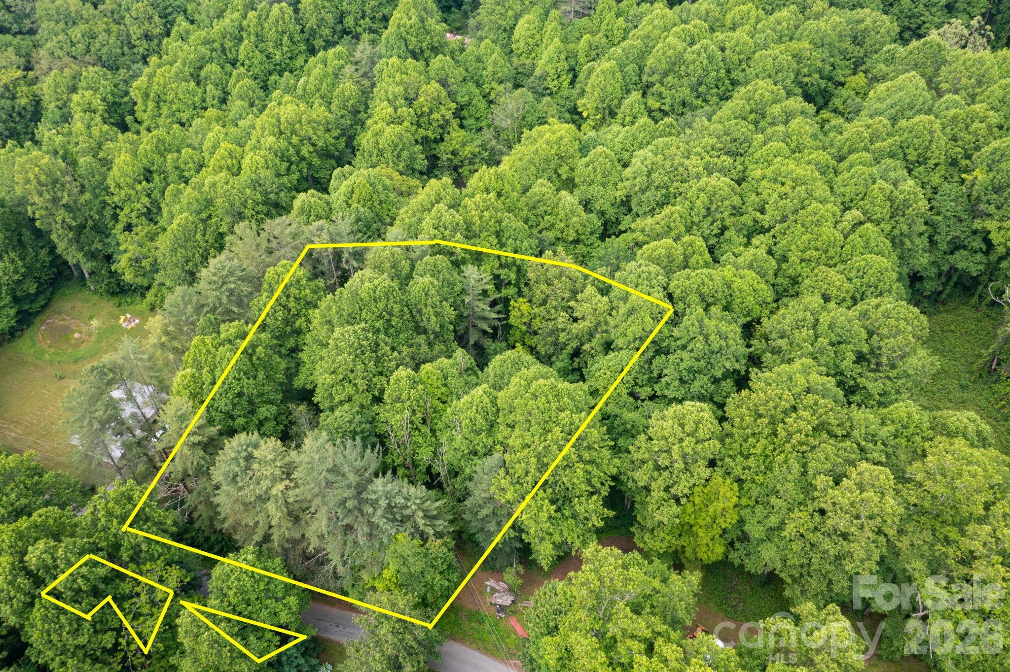 Tbd Woodfin Road Sylva, NC 28779 - Photo 16 of 21 Gallery Image 16