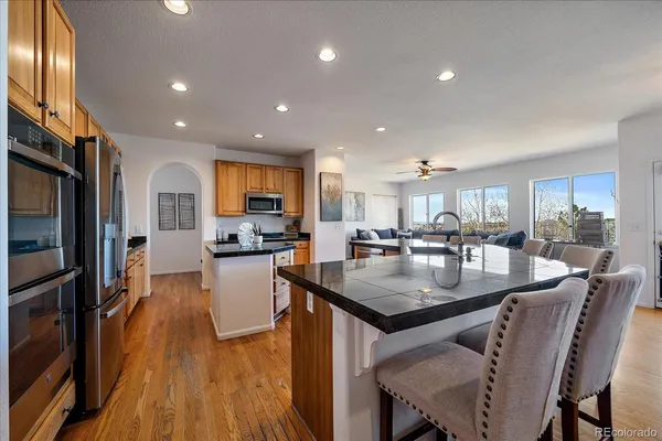 $1,030,000 | 22455 Laurel Oak Drive, Parker, CO 80138
