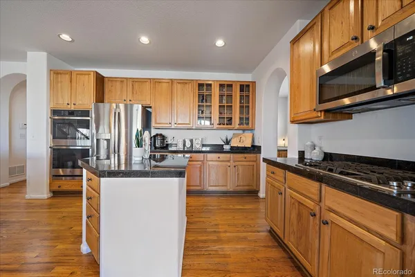 $1,030,000 | 22455 Laurel Oak Drive, Parker, CO 80138