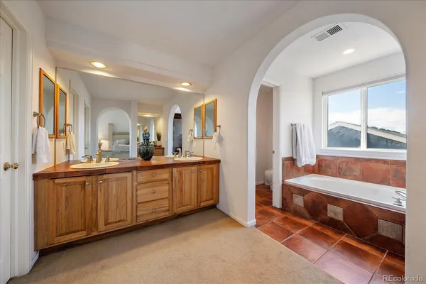 $1,030,000 | 22455 Laurel Oak Drive, Parker, CO 80138