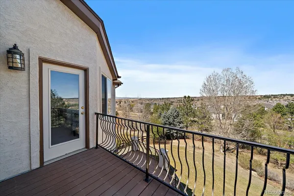 $1,030,000 | 22455 Laurel Oak Drive, Parker, CO 80138