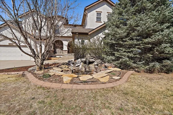 $1,030,000 | 22455 Laurel Oak Drive, Parker, CO 80138