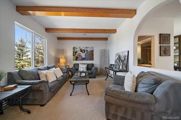 $1,030,000 | 22455 Laurel Oak Drive, Parker, CO 80138