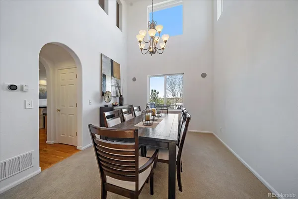 $1,030,000 | 22455 Laurel Oak Drive, Parker, CO 80138