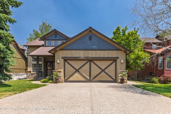 $989,000 | 248 Blackhawk Drive, New Castle, CO 81647